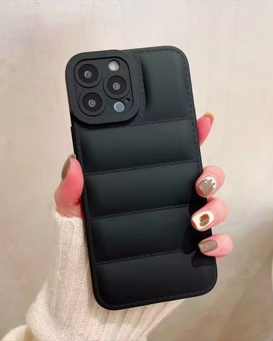 Case puffer