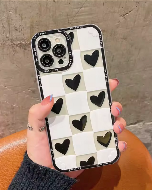 Case love