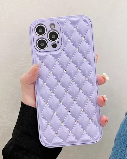 Case geométrico