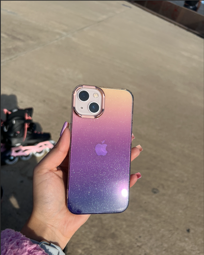 Case glow