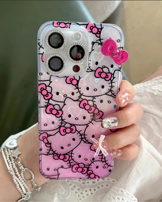 Case Hello Kitty