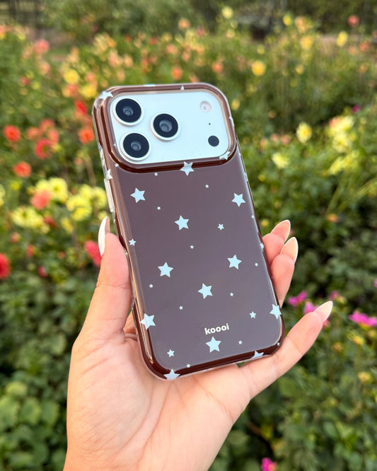 Case aura⭐