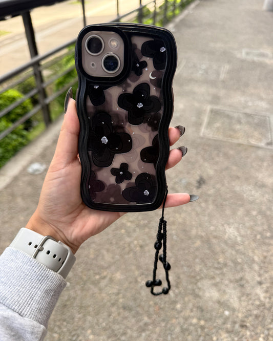 Case Flores 🌸