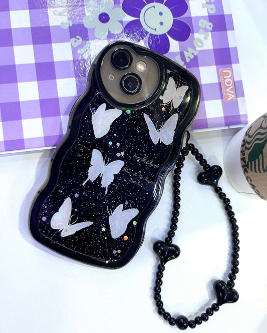 🦋Case butterfly🦋