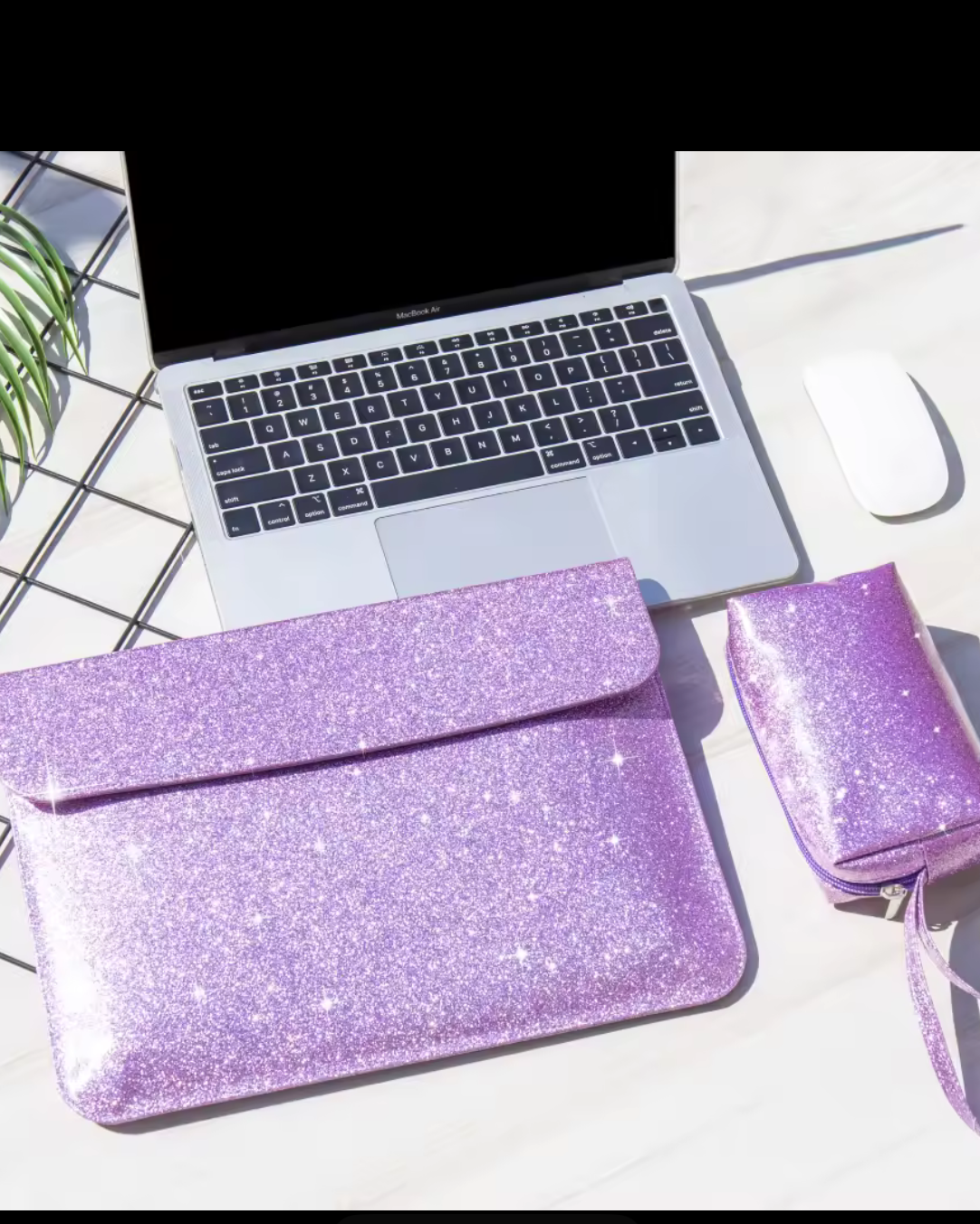 Sobre Glitter