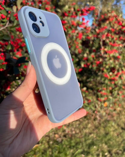 Case magnético
