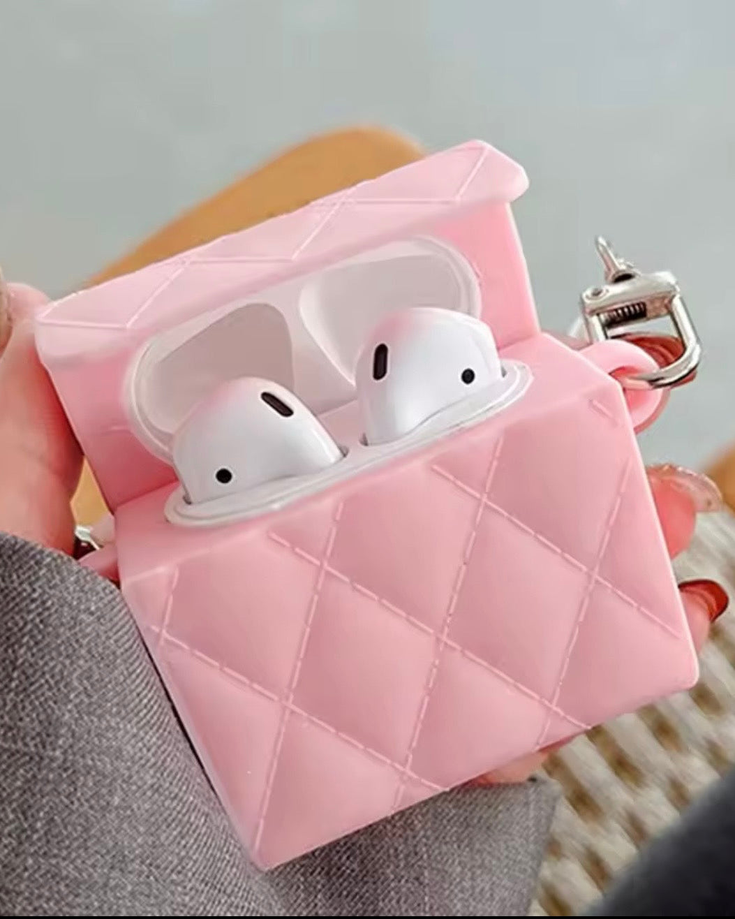 Protector para airpods 💘