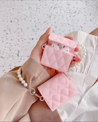 Protector para airpods 💘
