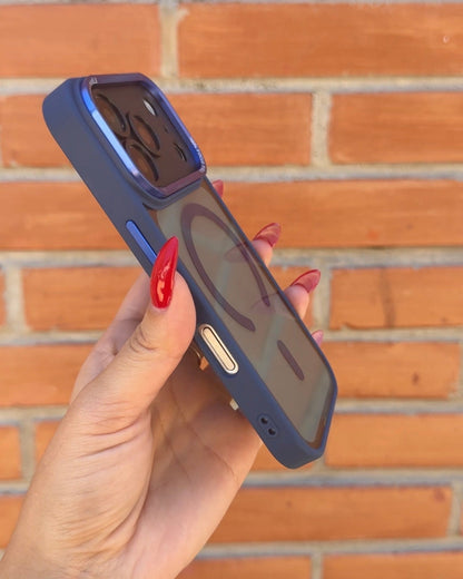 Case Magnético