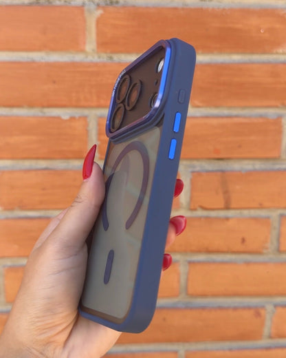 Case Magnético