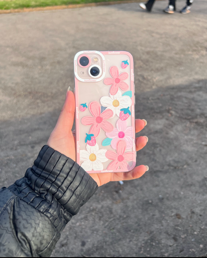 Case Flowers