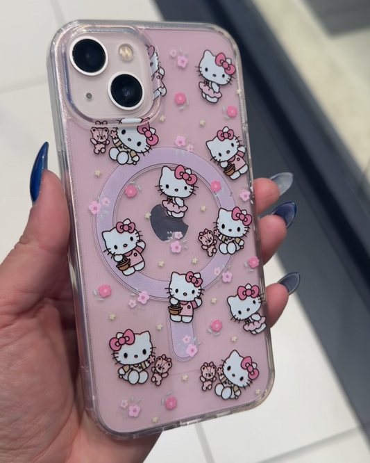 Case Hello Kitty
