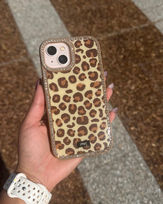 Case animal print