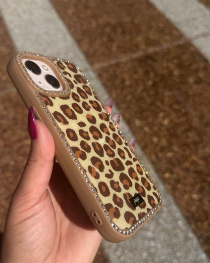 Case animal print