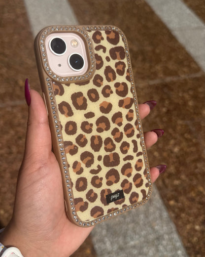 Case animal print
