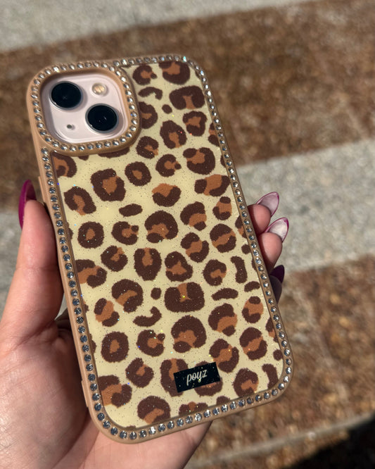 Case animal print