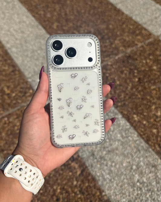 Case Bloom 🌸