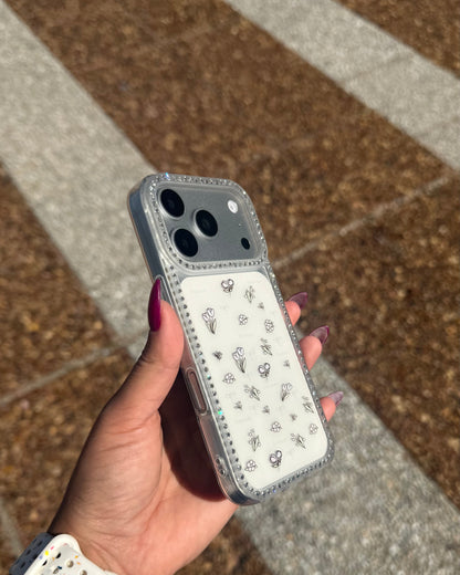 Case Bloom 🌸