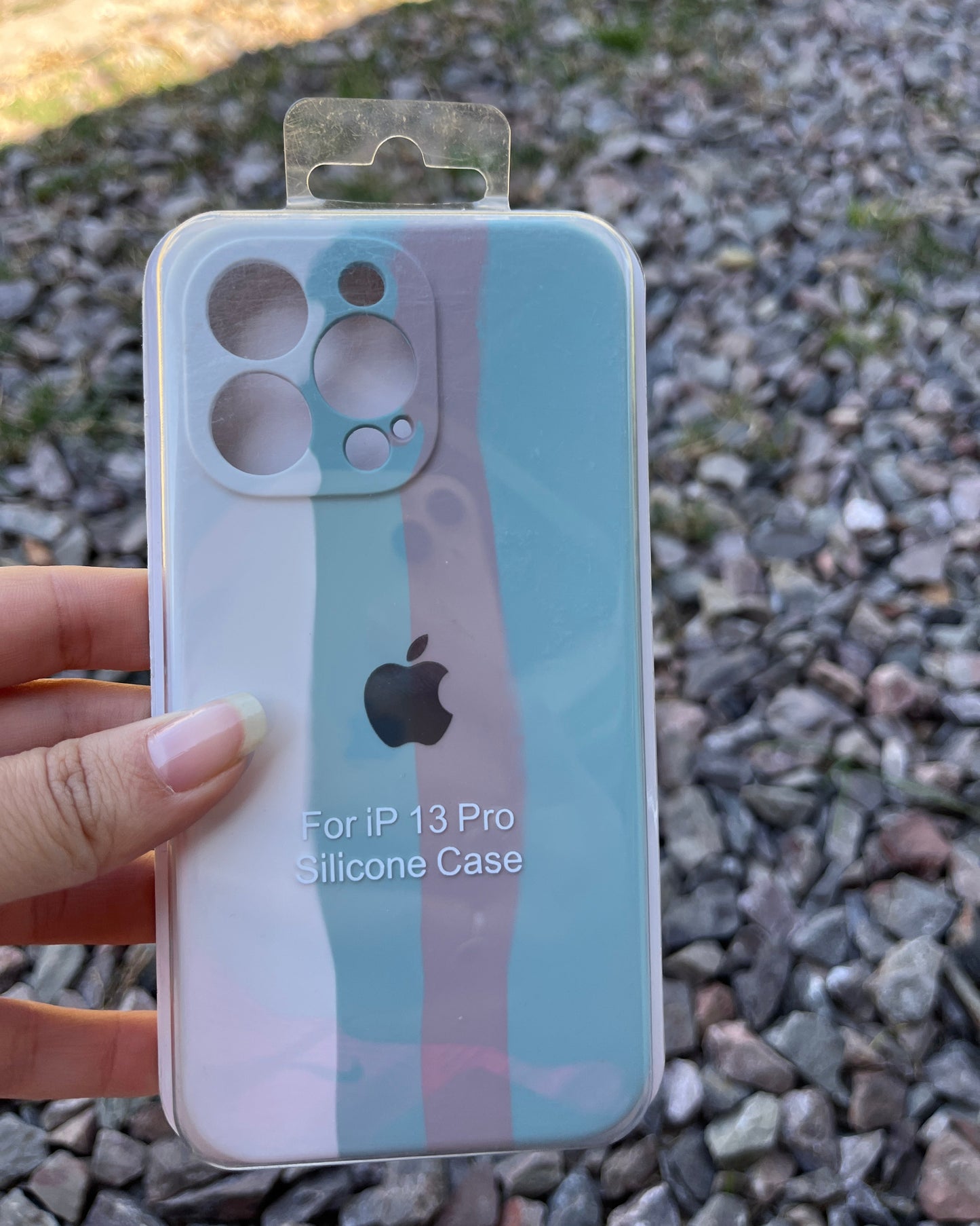Case silicona