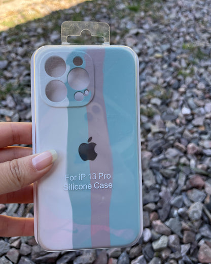 Case silicona