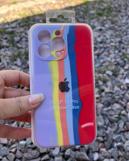 Case silicona