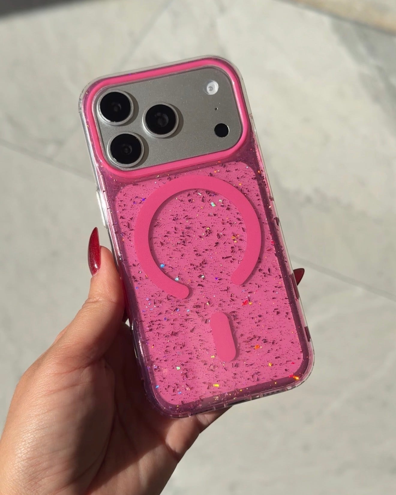Case Aura ✨