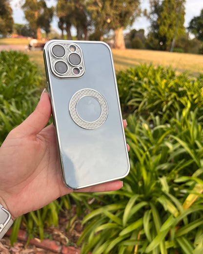 Case elegant glow