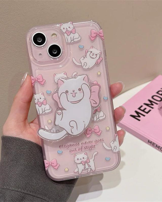 Case Cat