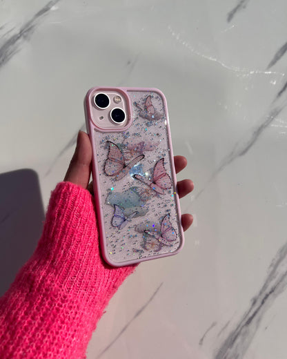 Case Butterfly🦋