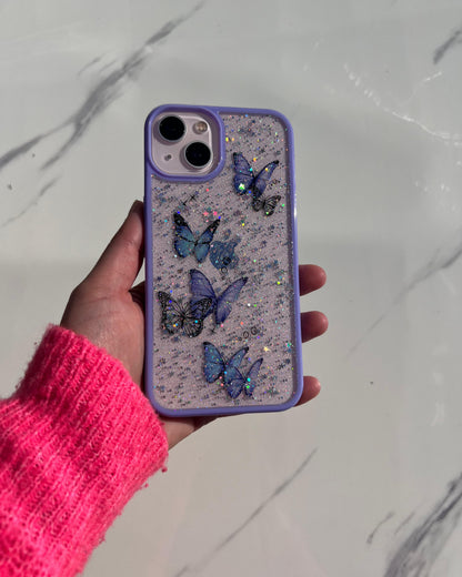 Case Butterfly🦋