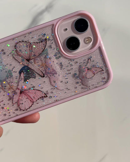 Case Butterfly🦋
